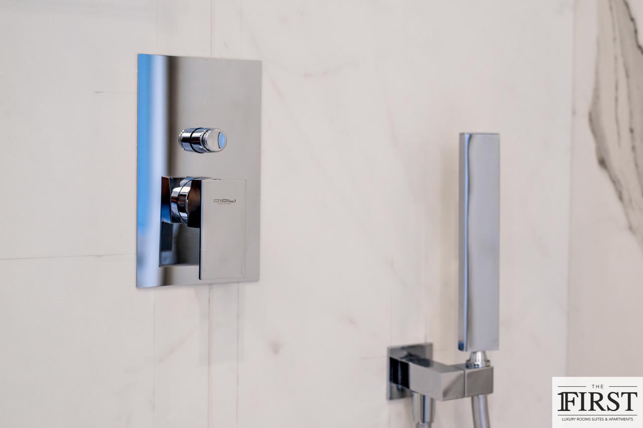 La Spezia By The First - Luxury Rooms & Suites 외부 사진