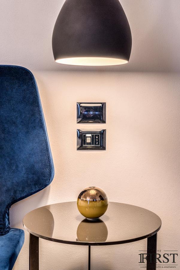 La Spezia By The First - Luxury Rooms & Suites 외부 사진