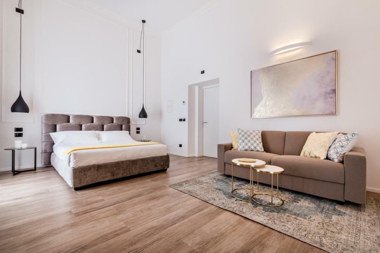La Spezia By The First - Luxury Rooms & Suites 외부 사진