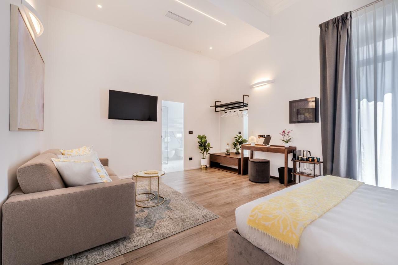 La Spezia By The First - Luxury Rooms & Suites 외부 사진