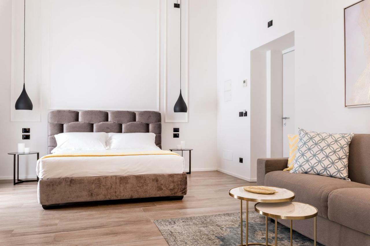 La Spezia By The First - Luxury Rooms & Suites 외부 사진