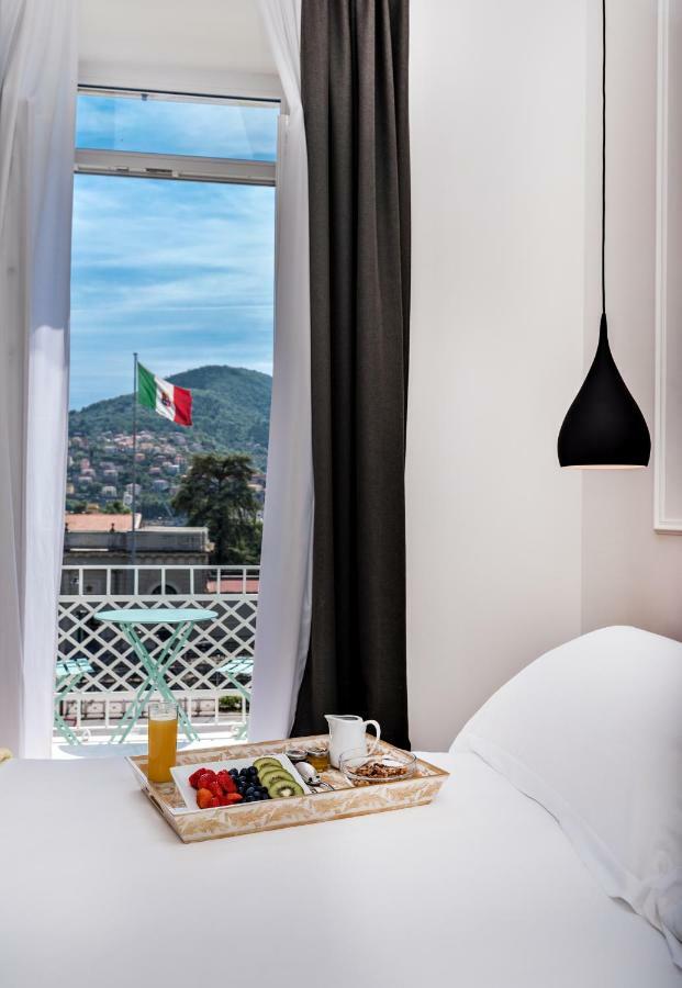 La Spezia By The First - Luxury Rooms & Suites 외부 사진