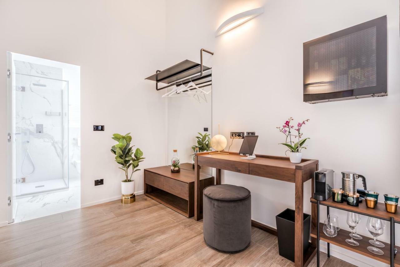 La Spezia By The First - Luxury Rooms & Suites 외부 사진