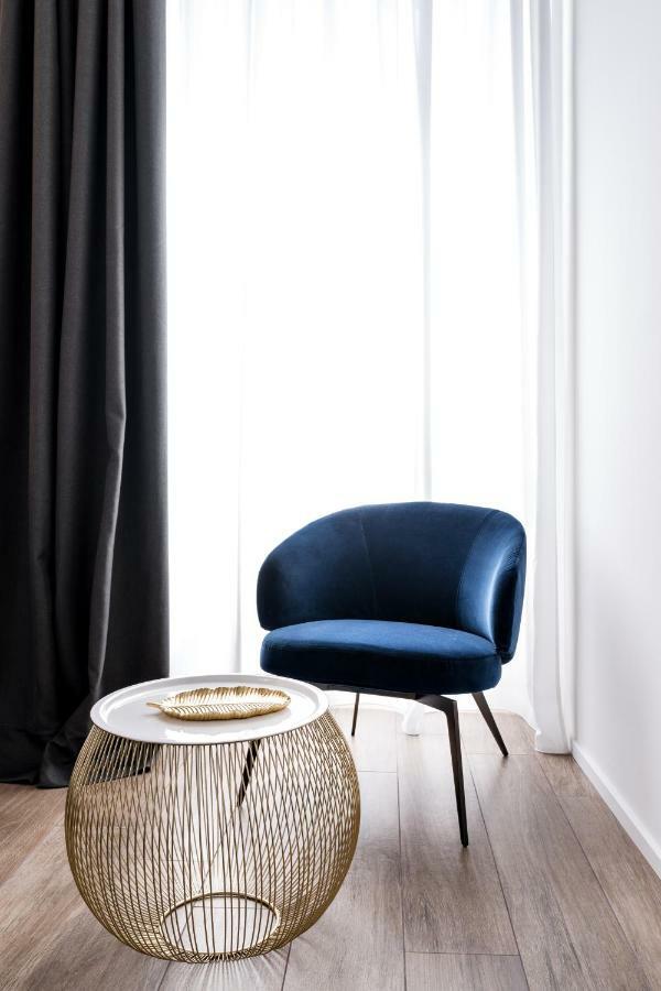 La Spezia By The First - Luxury Rooms & Suites 외부 사진