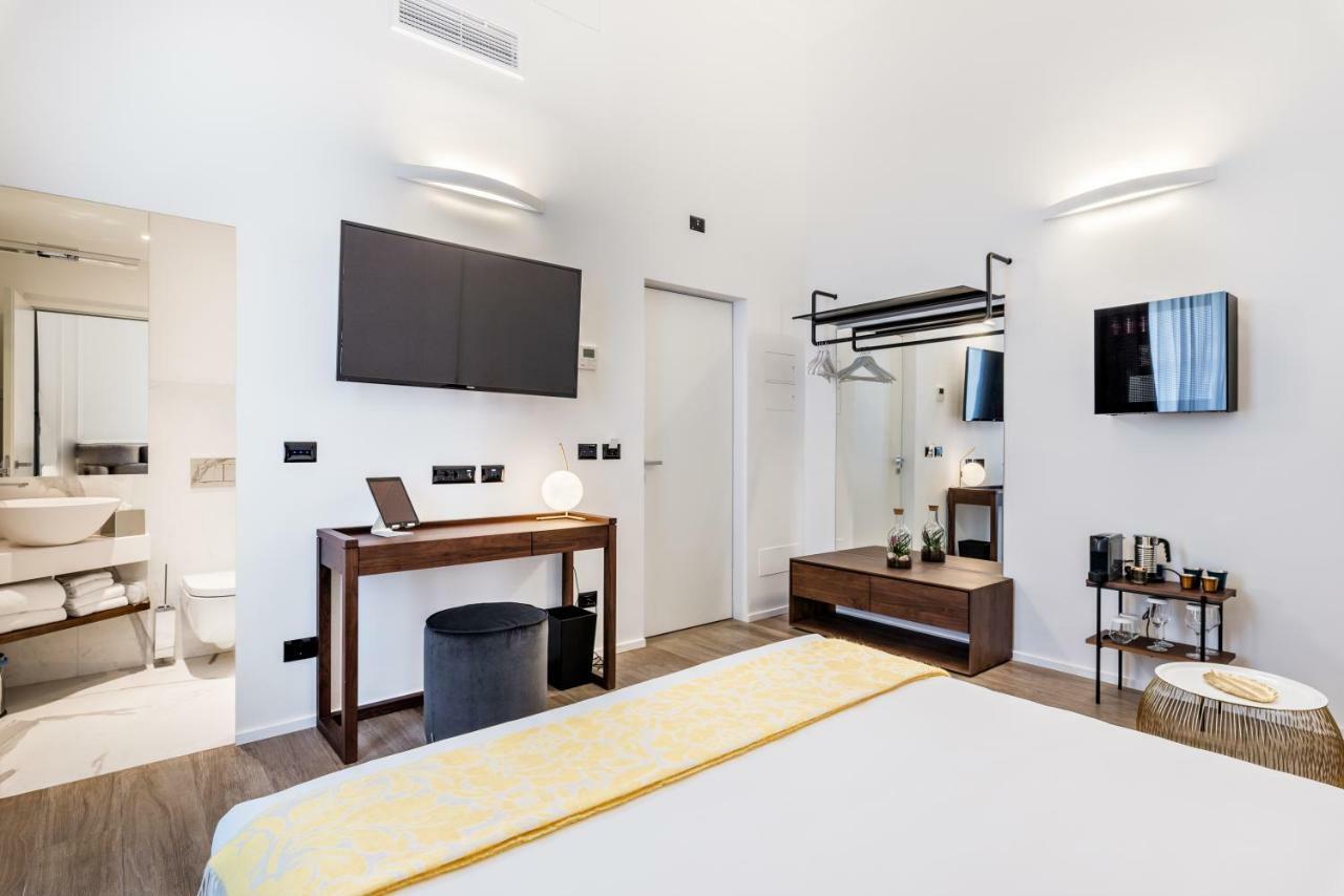 La Spezia By The First - Luxury Rooms & Suites 외부 사진