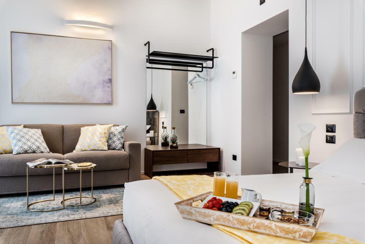 La Spezia By The First - Luxury Rooms & Suites 외부 사진