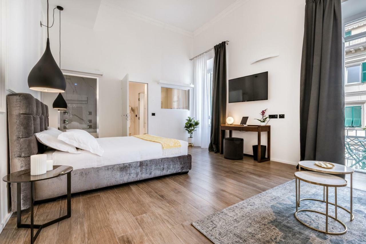 La Spezia By The First - Luxury Rooms & Suites 외부 사진