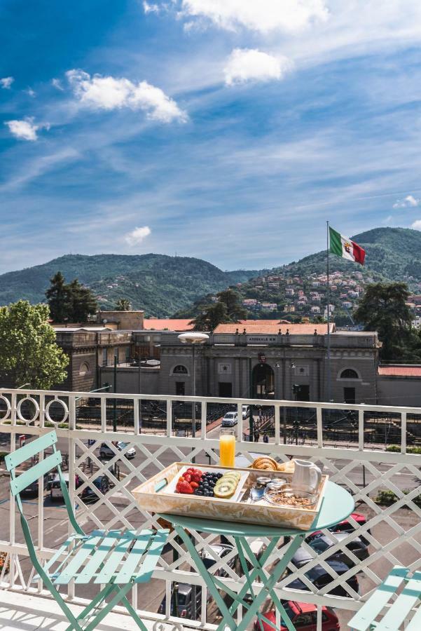 La Spezia By The First - Luxury Rooms & Suites 외부 사진