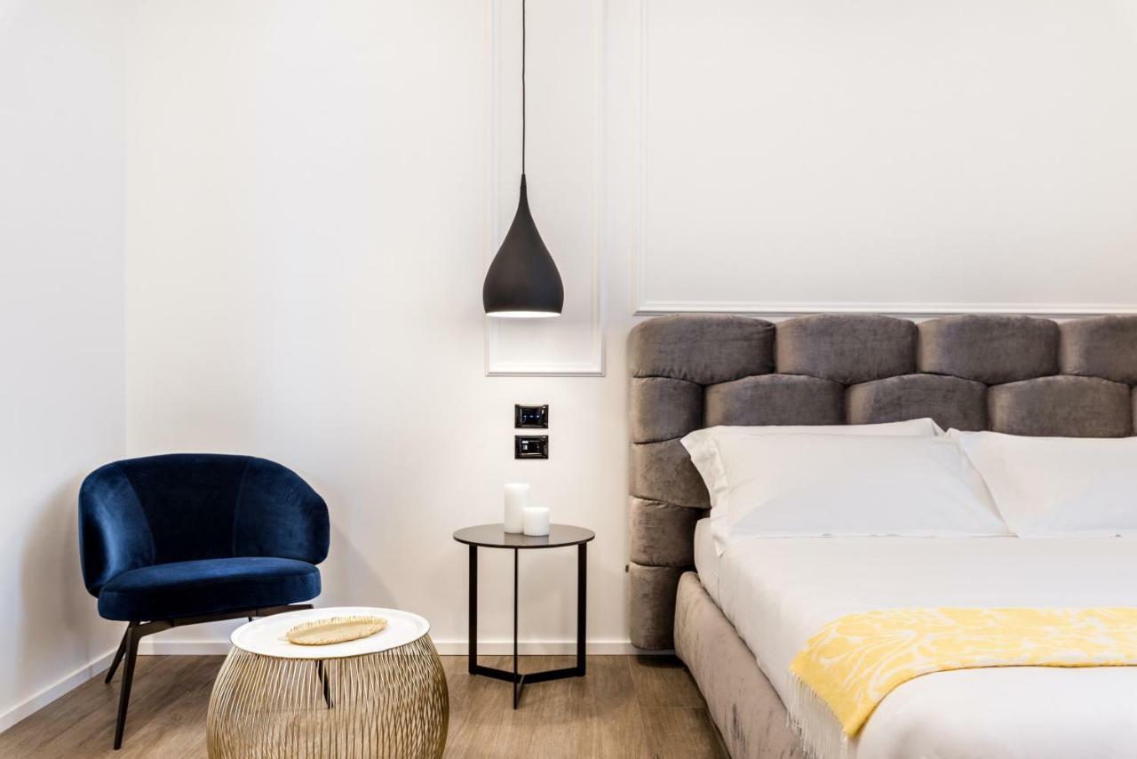 La Spezia By The First - Luxury Rooms & Suites 외부 사진