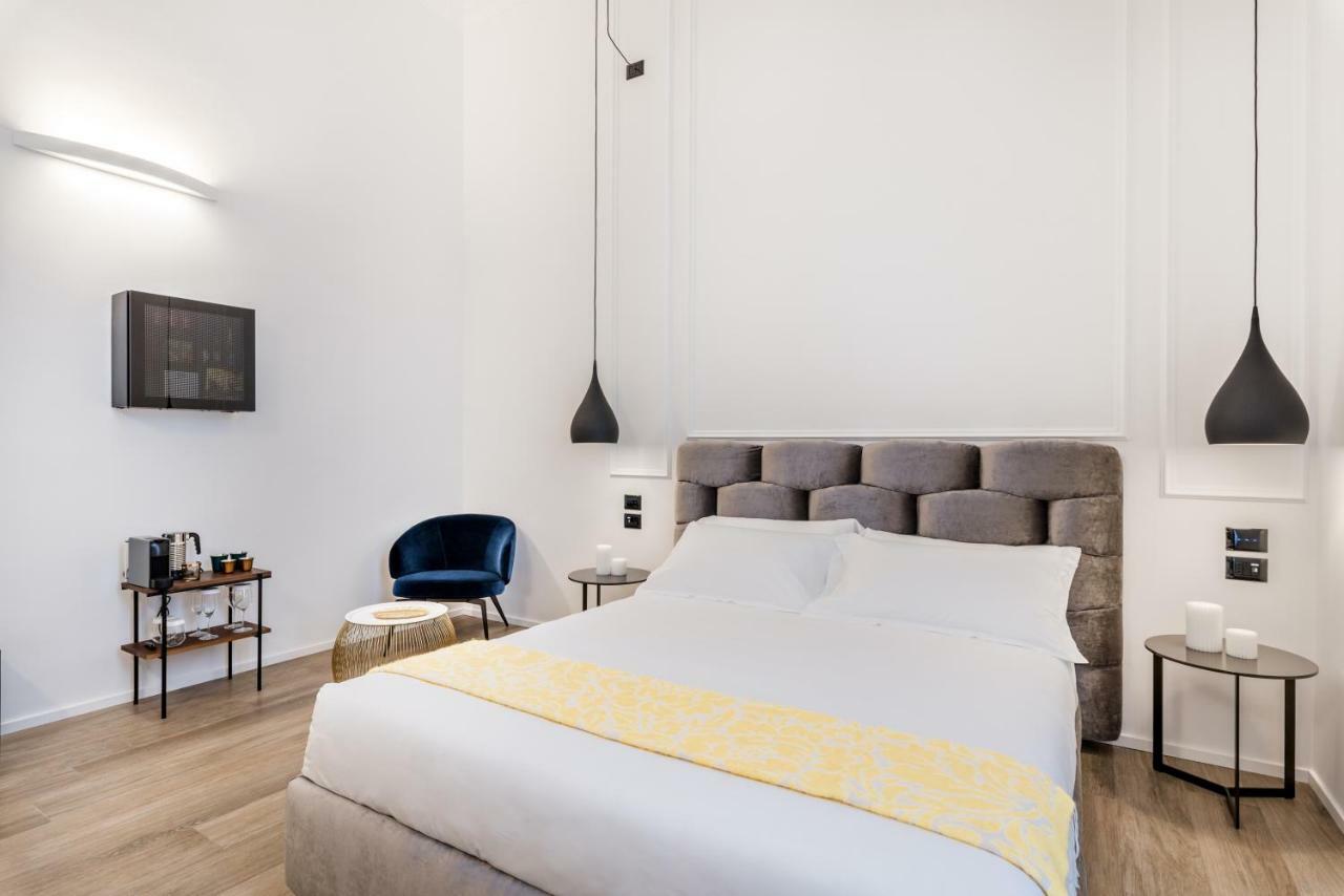 La Spezia By The First - Luxury Rooms & Suites 외부 사진