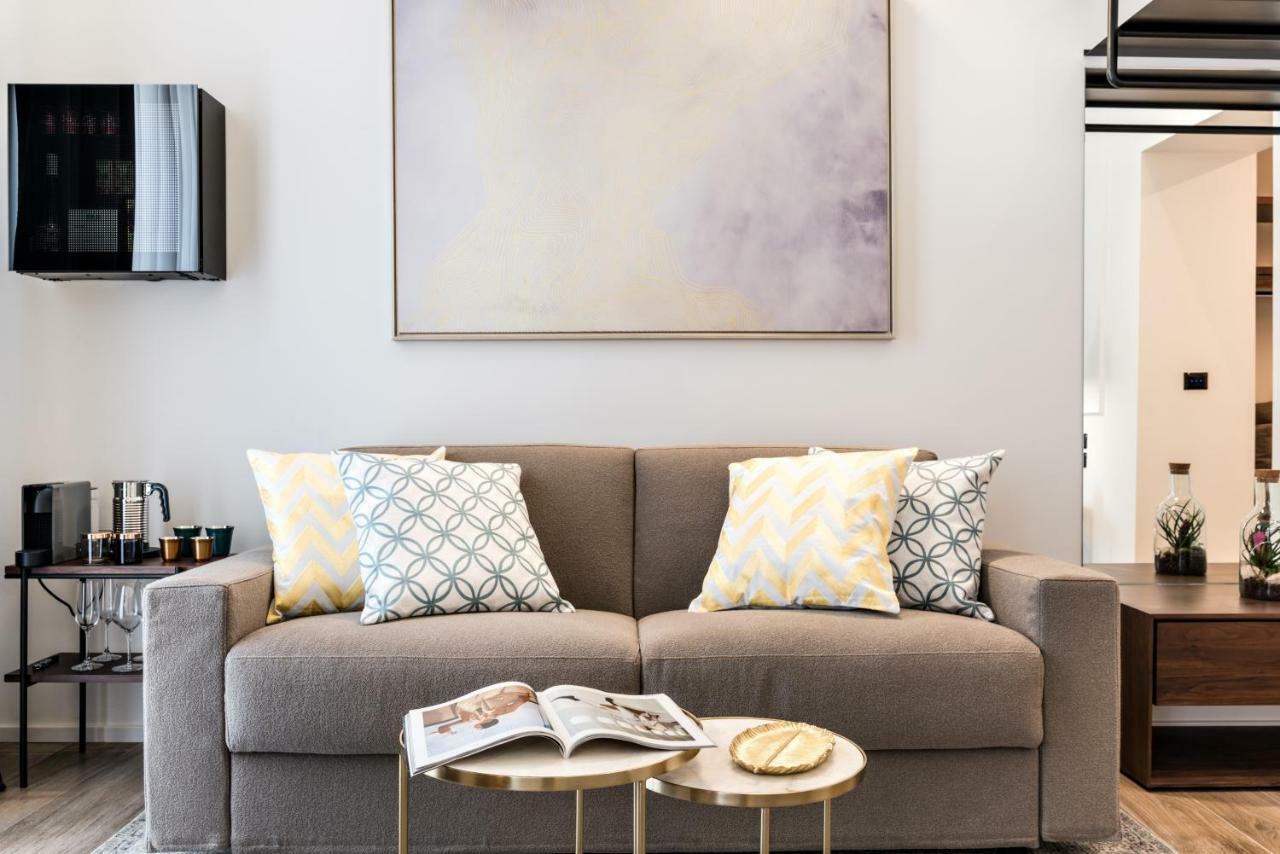 La Spezia By The First - Luxury Rooms & Suites 외부 사진