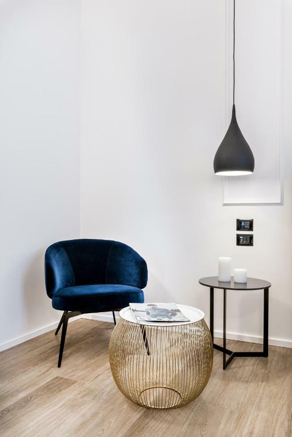 La Spezia By The First - Luxury Rooms & Suites 외부 사진