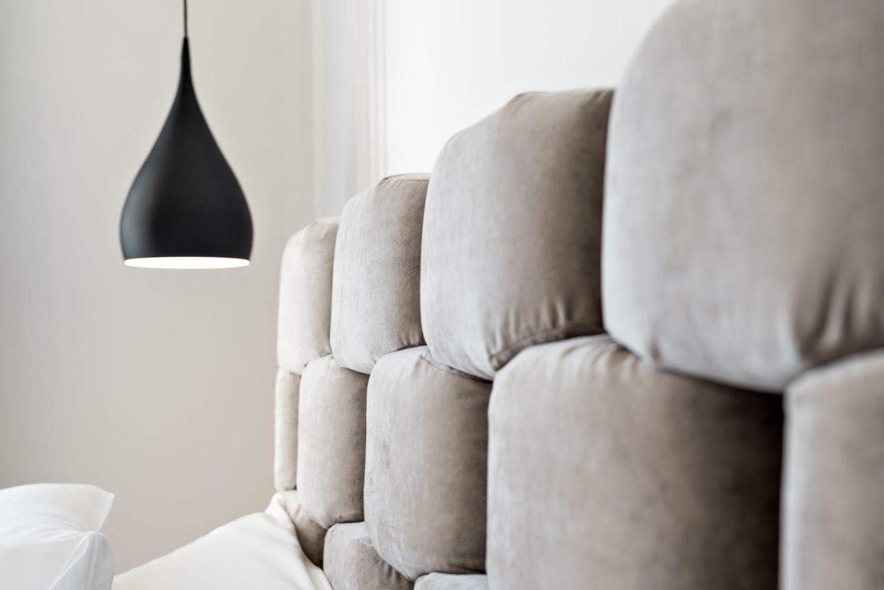 La Spezia By The First - Luxury Rooms & Suites 외부 사진