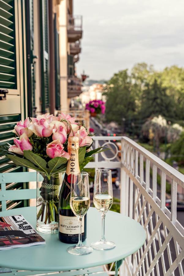 La Spezia By The First - Luxury Rooms & Suites 외부 사진