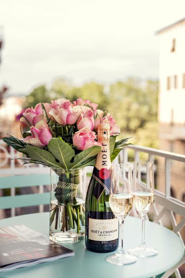 La Spezia By The First - Luxury Rooms & Suites 외부 사진