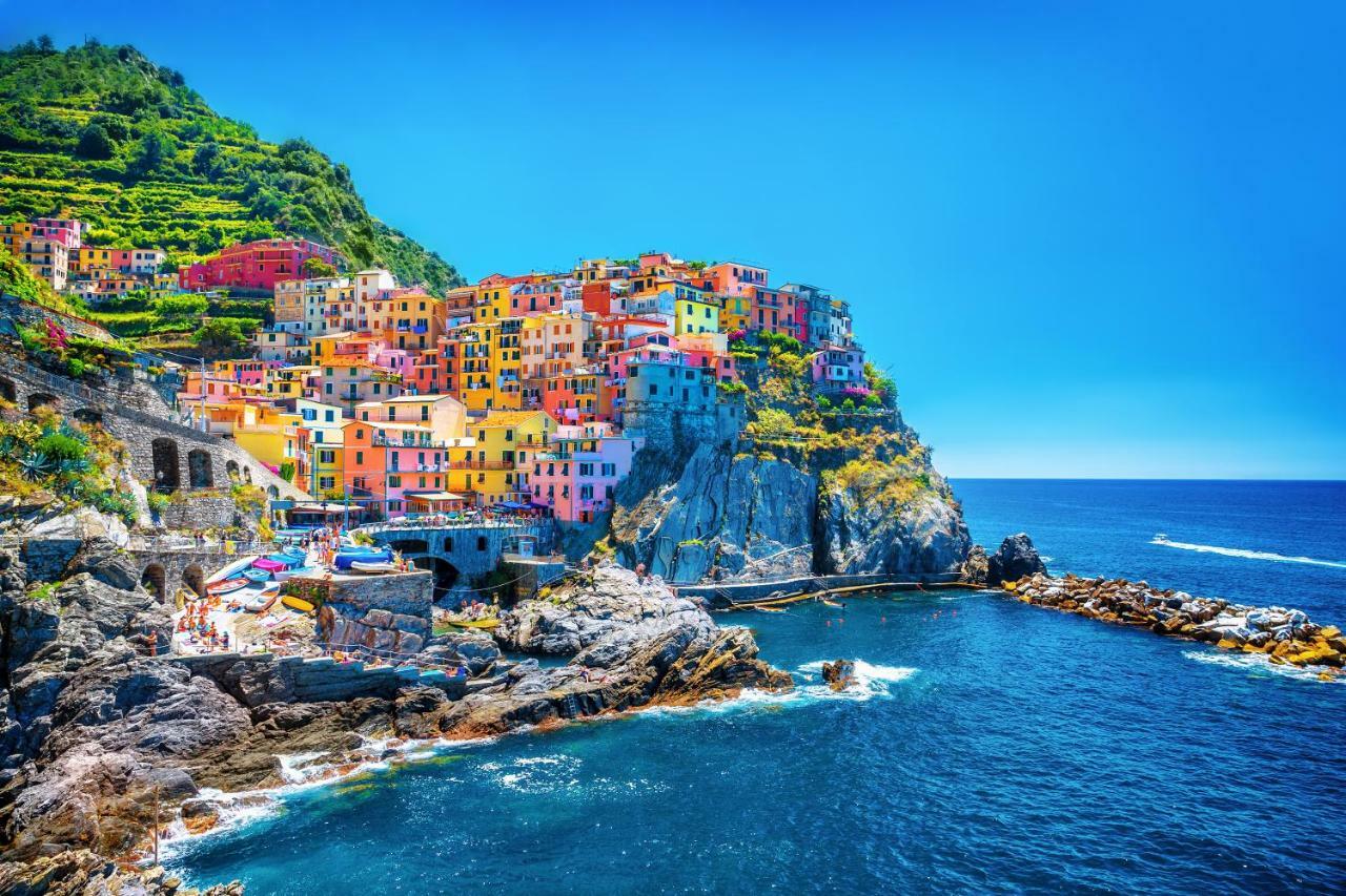 La Spezia By The First - Luxury Rooms & Suites 외부 사진