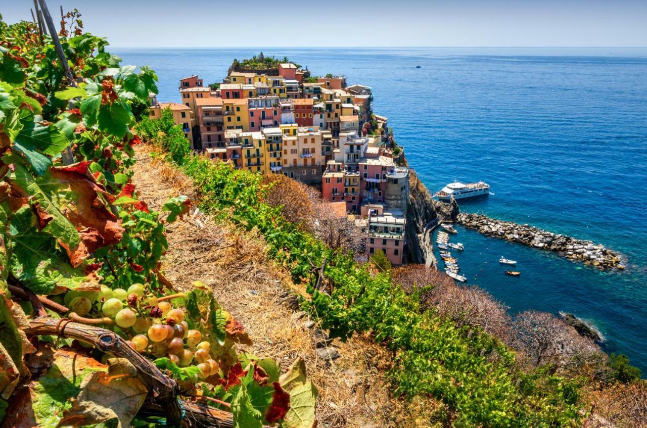 La Spezia By The First - Luxury Rooms & Suites 외부 사진
