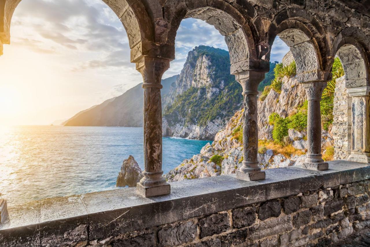 La Spezia By The First - Luxury Rooms & Suites 외부 사진
