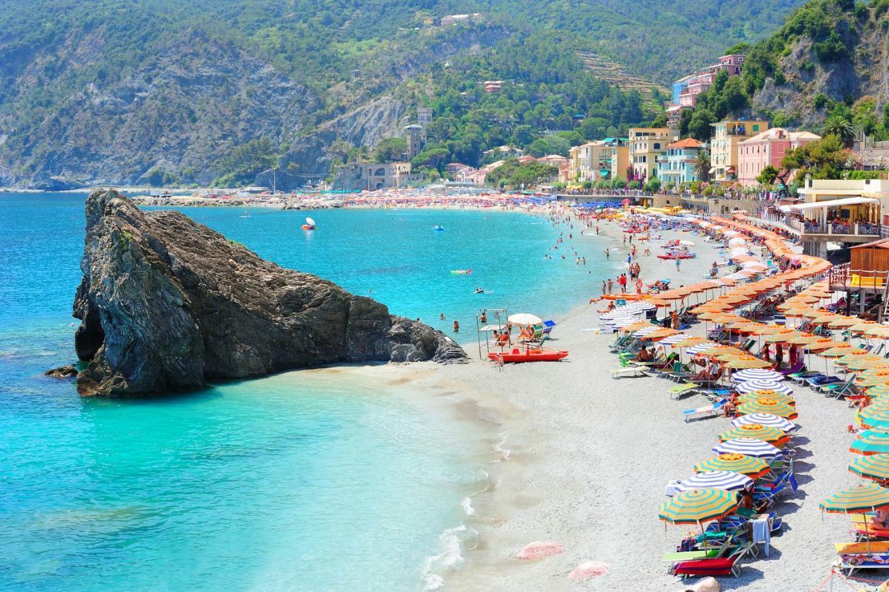 La Spezia By The First - Luxury Rooms & Suites 외부 사진