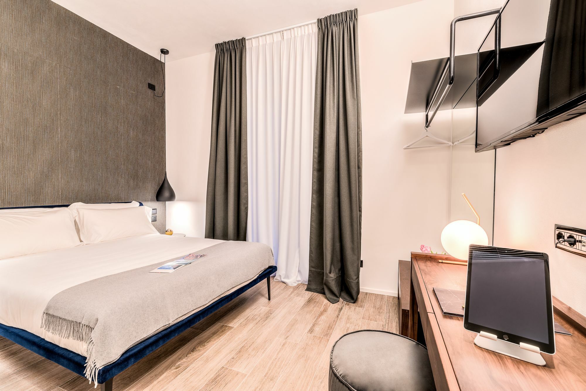 La Spezia By The First - Luxury Rooms & Suites 외부 사진