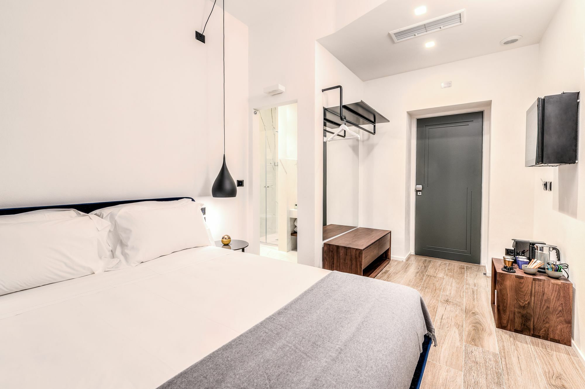 La Spezia By The First - Luxury Rooms & Suites 외부 사진