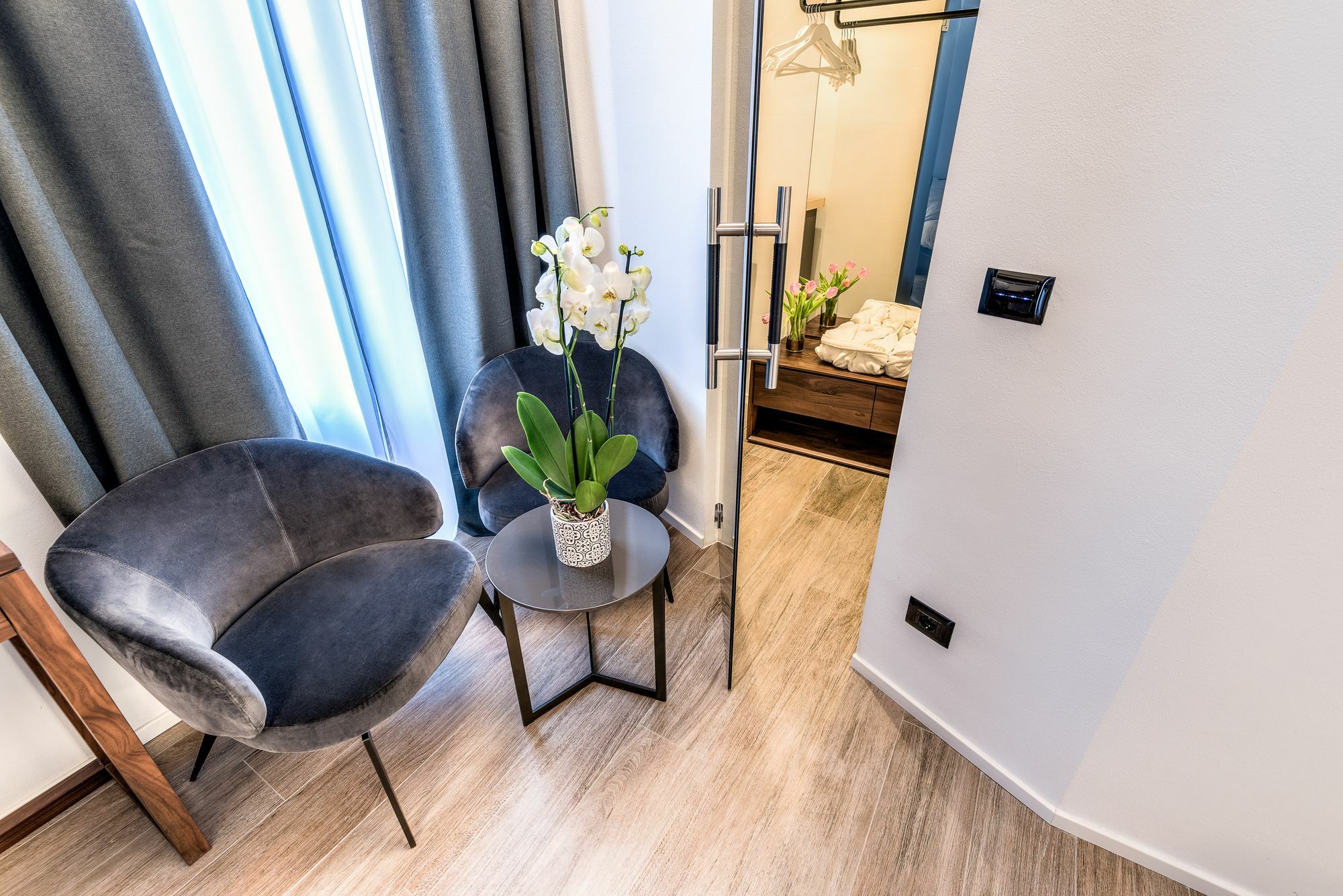 La Spezia By The First - Luxury Rooms & Suites 외부 사진