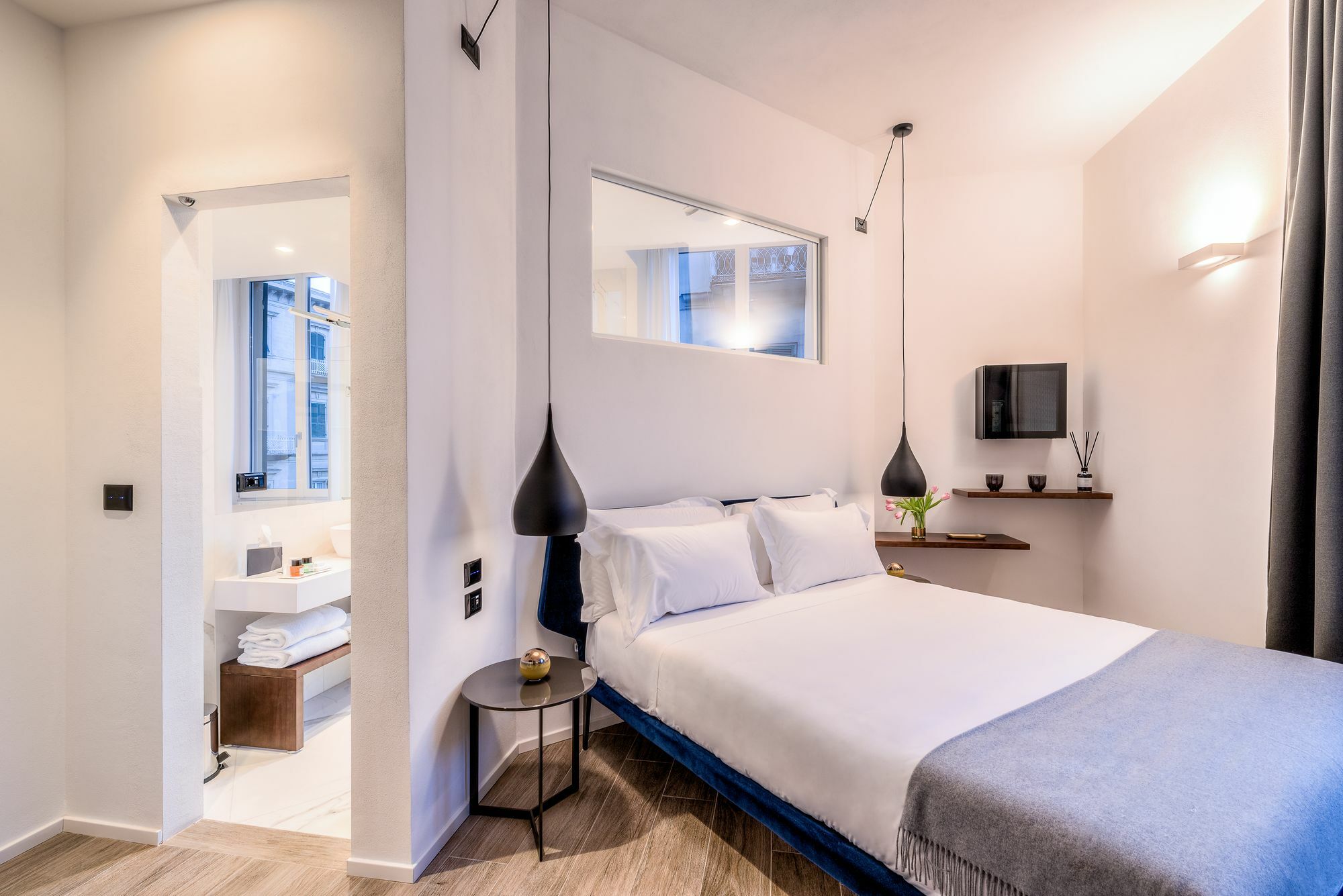 La Spezia By The First - Luxury Rooms & Suites 외부 사진