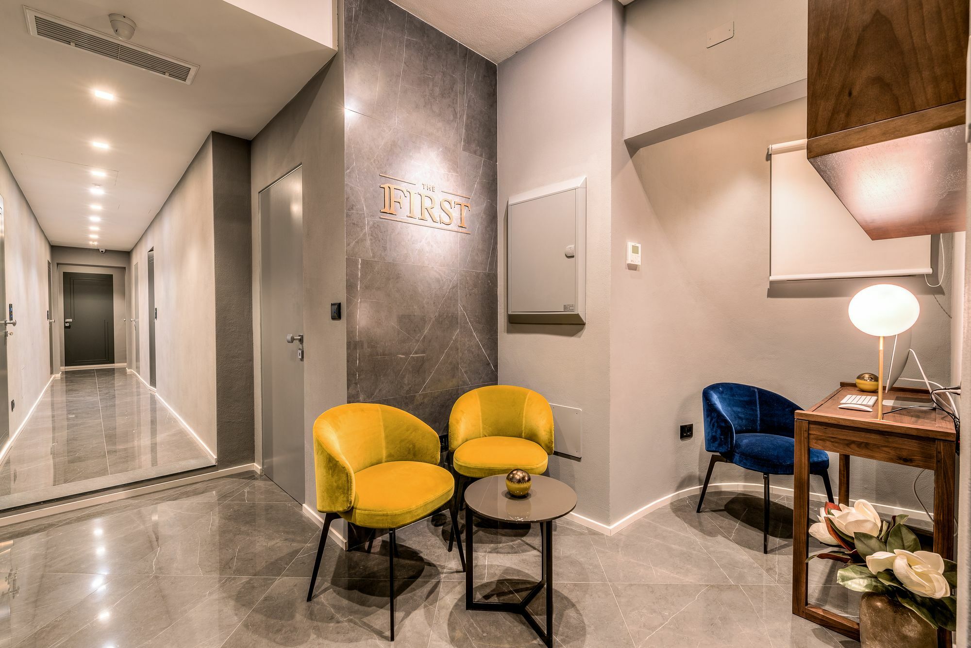 La Spezia By The First - Luxury Rooms & Suites 외부 사진