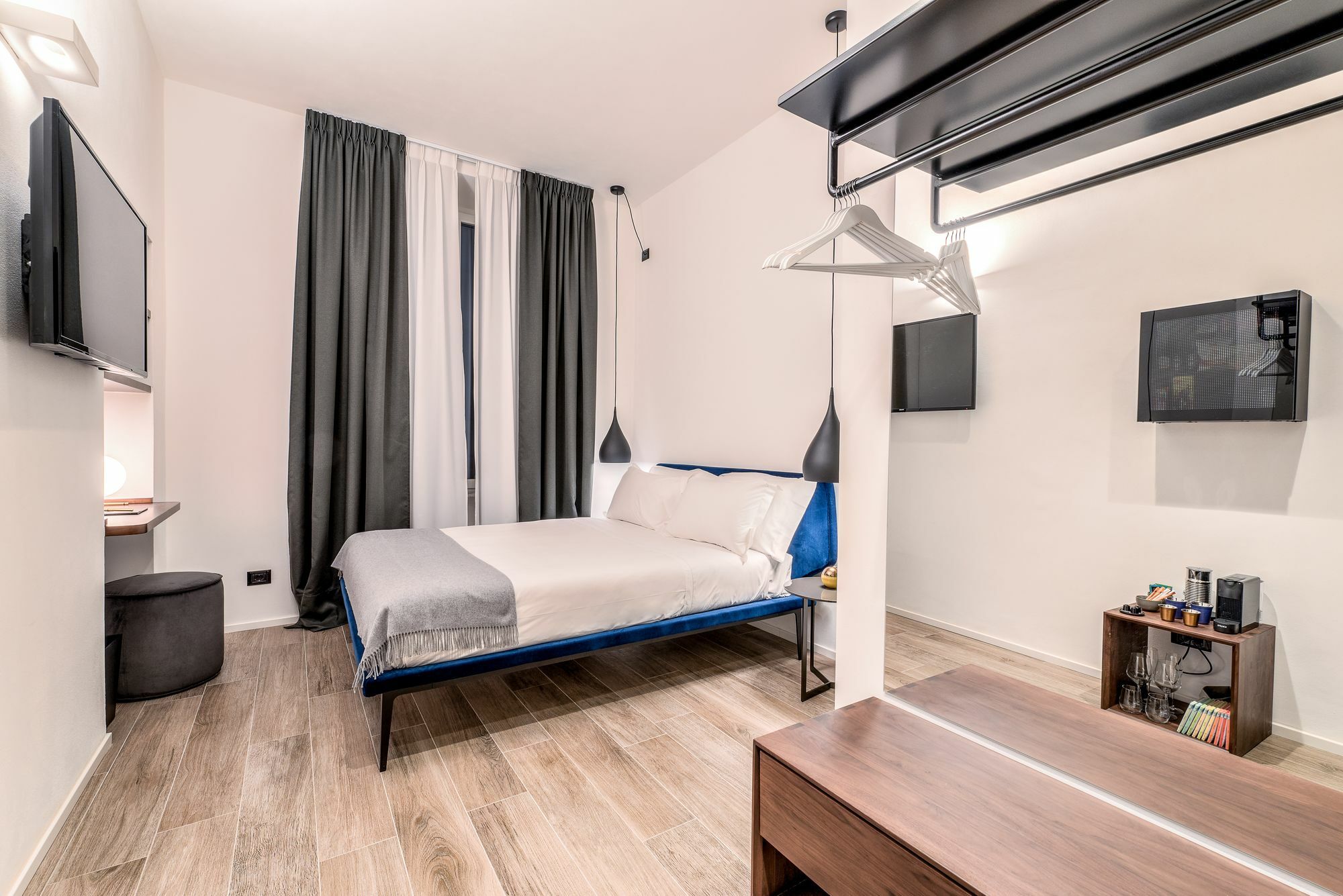 La Spezia By The First - Luxury Rooms & Suites 외부 사진