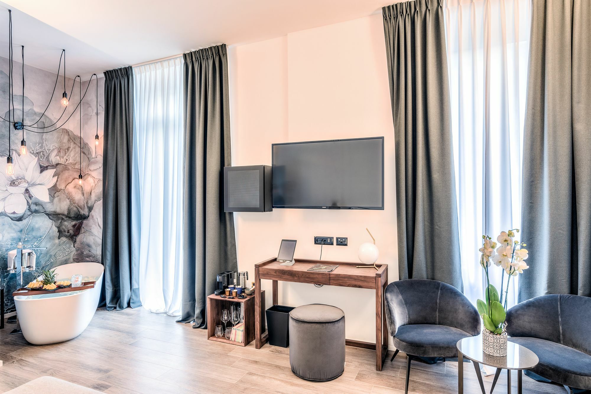 La Spezia By The First - Luxury Rooms & Suites 외부 사진