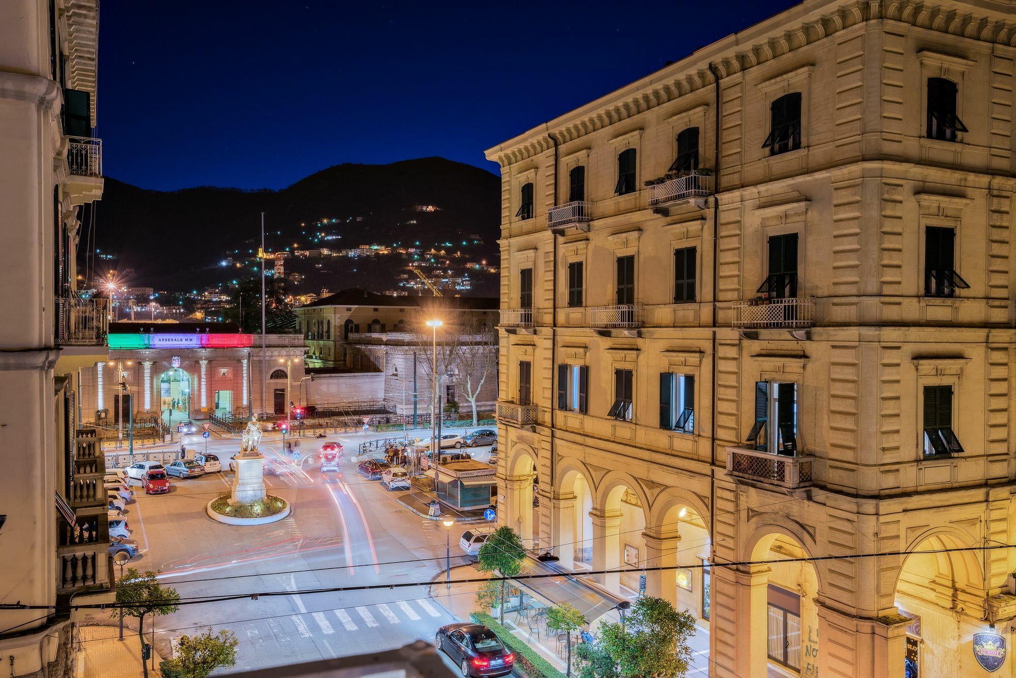 La Spezia By The First - Luxury Rooms & Suites 외부 사진